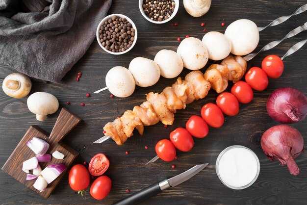Способы обработки мяса для лучшего результата
