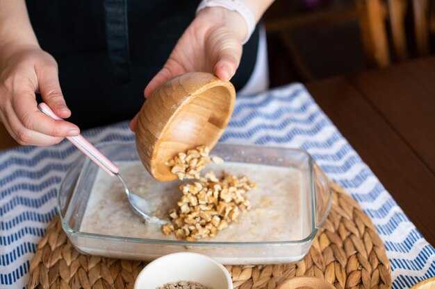 Альтернативные способы ароматизации: добавляем специи