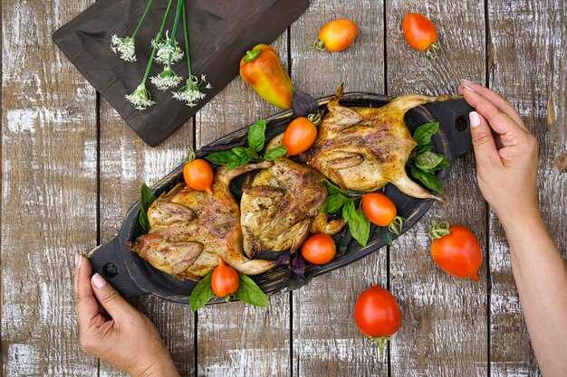 marinade для курицы: рецепты и советы