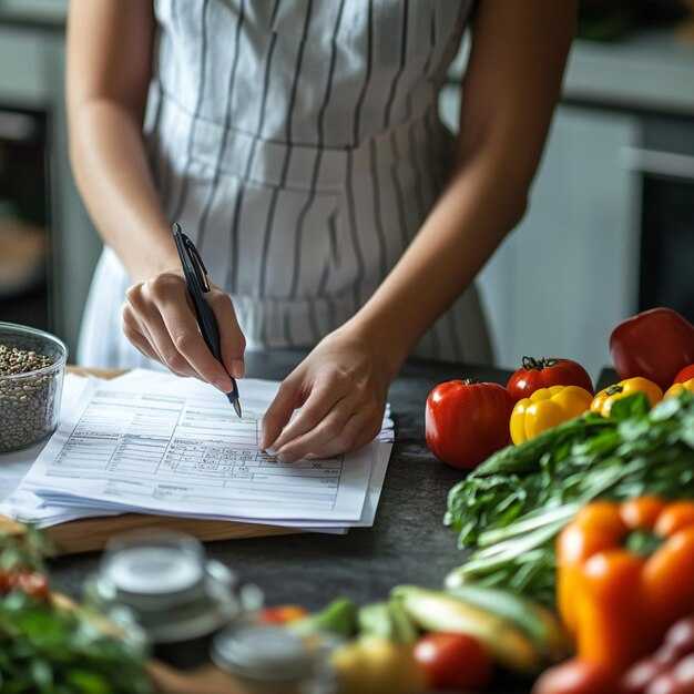 Определение базовой информации о продукте