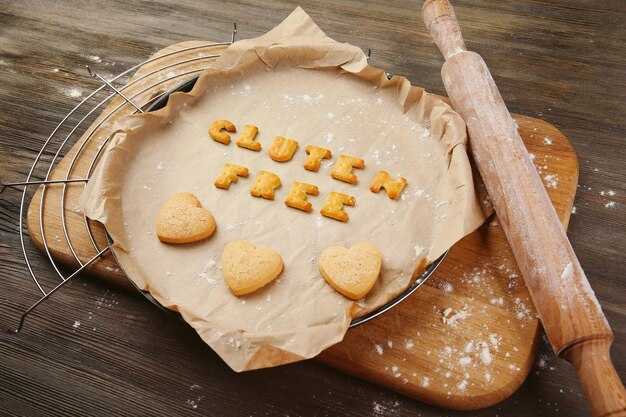 Алгоритм приготовления: пошаговая инструкция