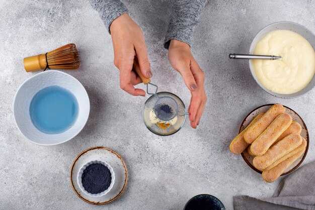 Как правильно заварить чай