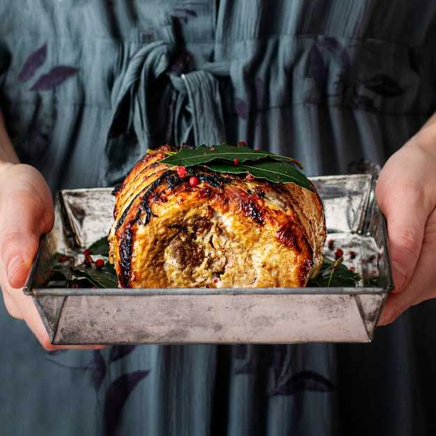 Оптимальные настройки духовки для запекания курицы