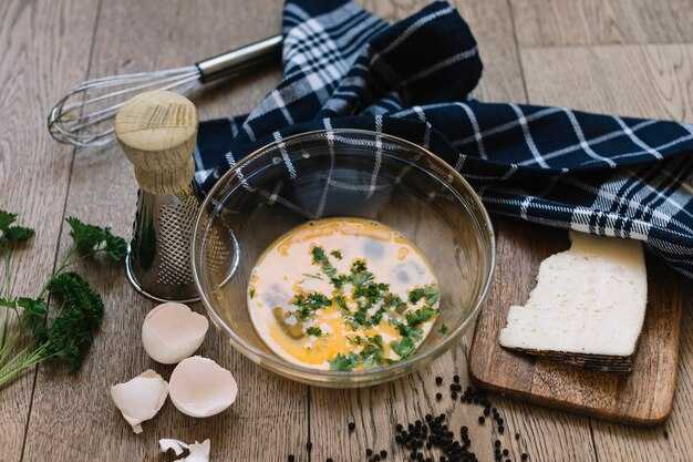 Что влияет на вкус лукового супа: ингредиенты и их качество