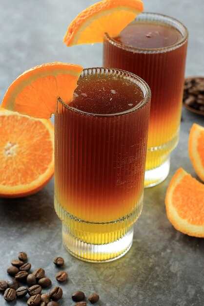 Подбор апельсинового сока: свежевыжатый или покупной?