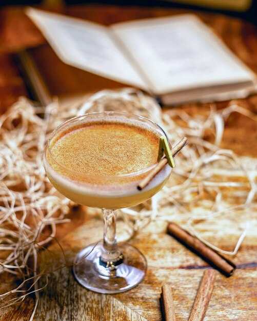 Выбор ликера: как выбрать идеальный для коктейля