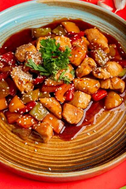 Как выбрать куриное филе для приготовления