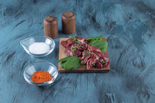 Лучшие части говядины для маринования