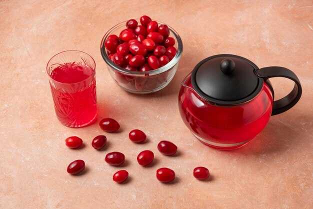 Секреты хранения и оптимального сервирования морса