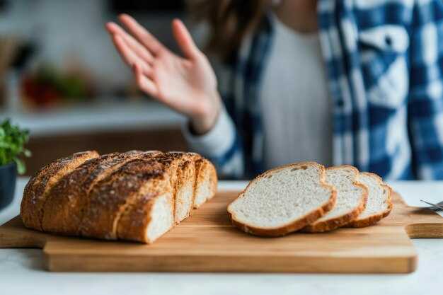 Способы восстановления засохшего хлеба к жизни