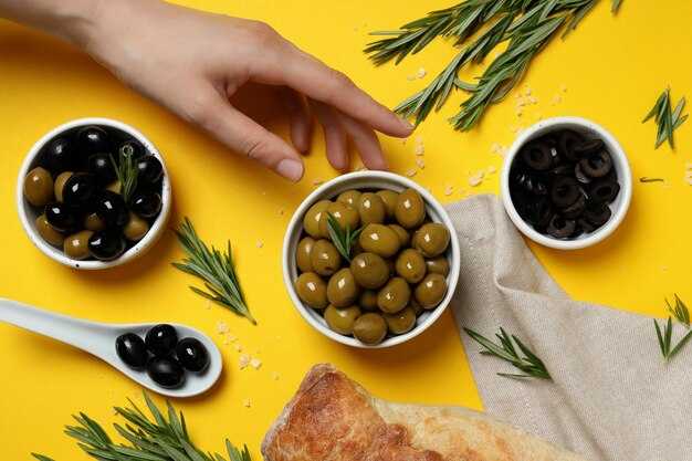 Влияние оливок на вкус традиционной солянки
