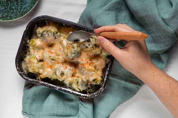 Выбор и подготовка мяса для запекания