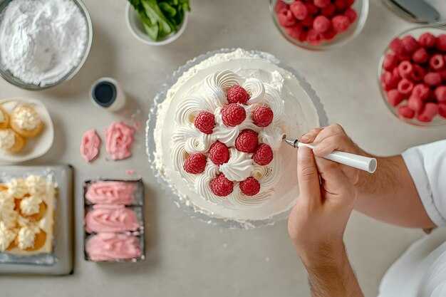 Технология приготовления: основные этапы