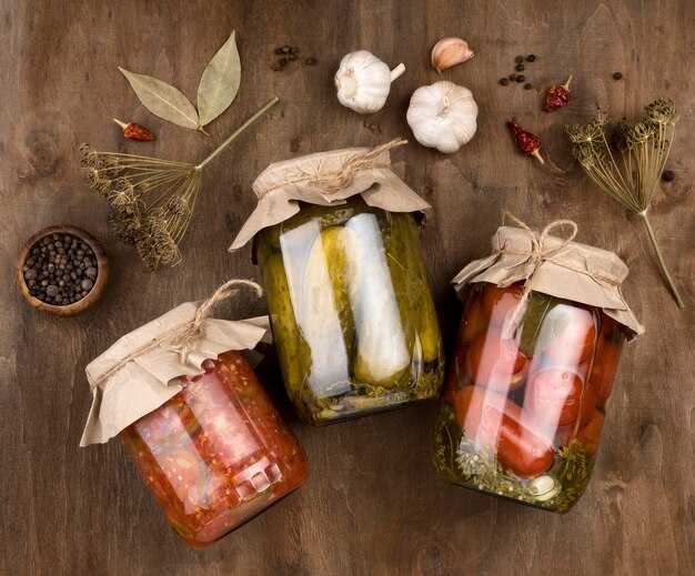 Кулинарные эксперименты с необычными овощами
