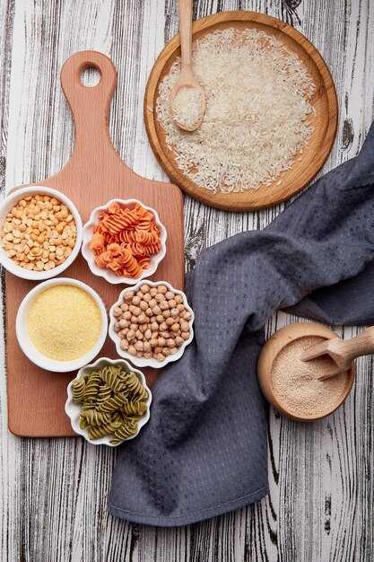 Амарант: уникальные питательные свойства и варианты применения