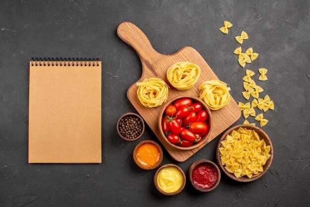 Нежность и легкость: Феттучини с курицей и шпината