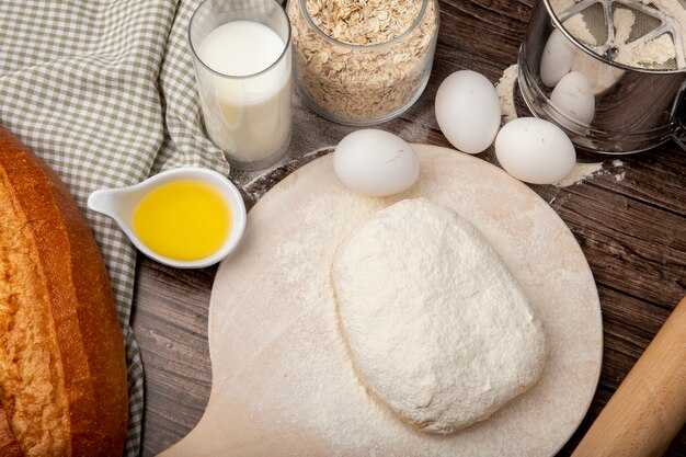Советы по формированию и выпечке печенья