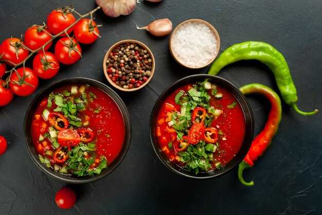 Идеальные начинки: сочетания ингредиентов и специи