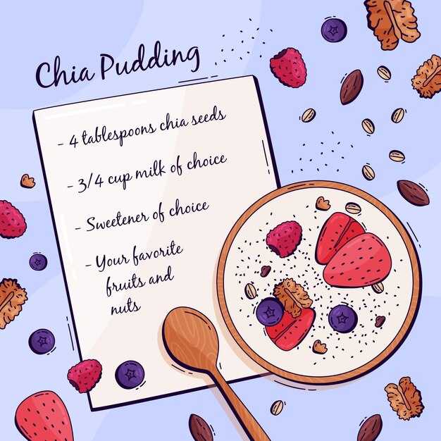 Пошаговая инструкция по приготовлению каши