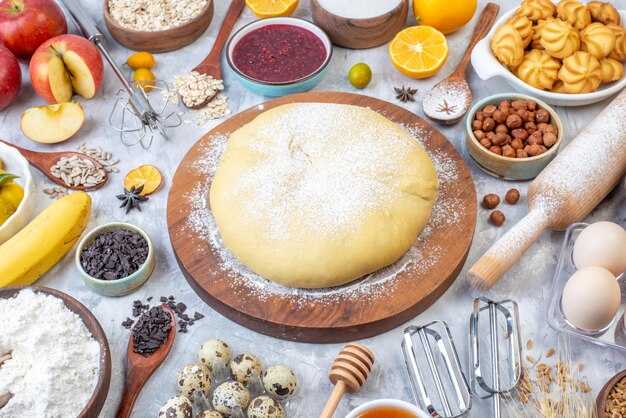 Советы по начинке: как сделать пирог асса вкуснее