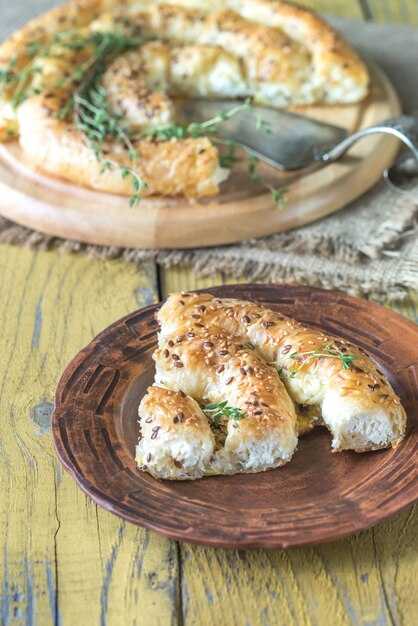 Пирожки с творогом и укропом: простой и вкусный рецепт