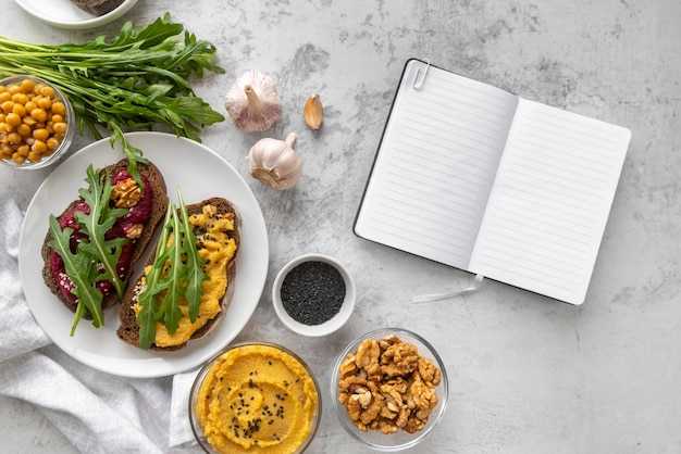 Что готовить во время поста: простые вкусные рецепты