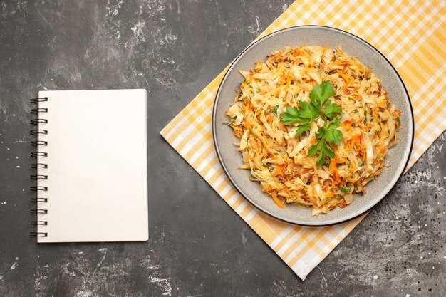 Подача карбонары: что добавить для лучшего вкуса