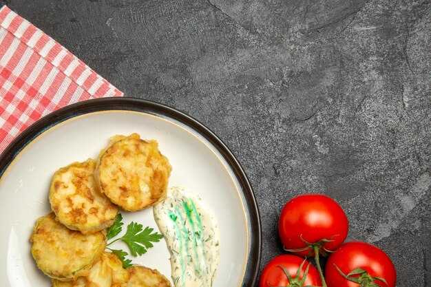 Как выбрать картофель для драников?