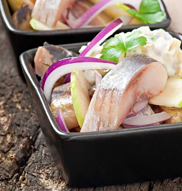 Подготовка необходимых ингредиентов и инструментов