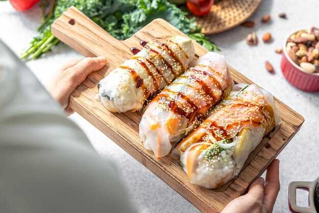 Как выбрать начинку для максимального вкуса