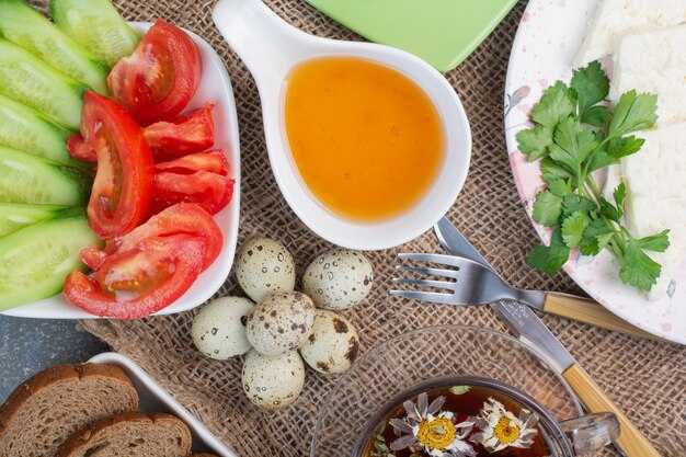 Как уксус улучшает вкус маринадов и соусов