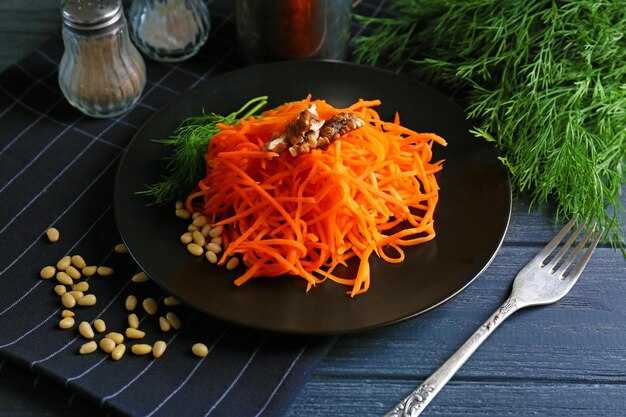 Как правильно приготовить салат с копченой курицей и корейской морковкой