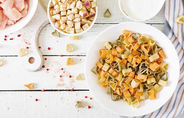 Советы по подаче и оформлению салата