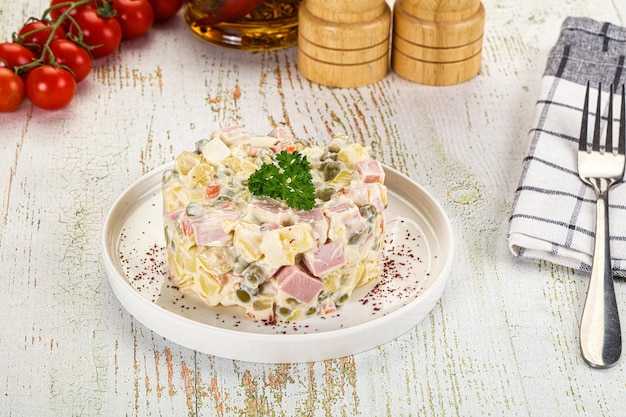 Приготовление овощей: советы по нарезке и подготовке