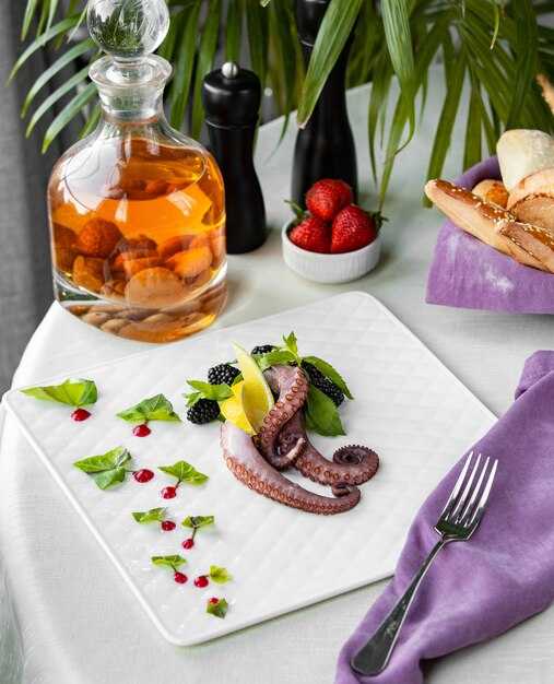 Как правильно комбинировать блюда для сетов Gourmet