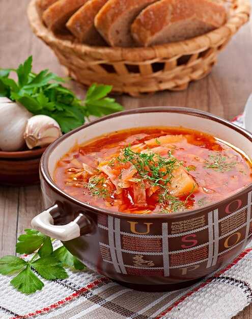 Шурпа по карачаевски: вкусный рецепт с секретами