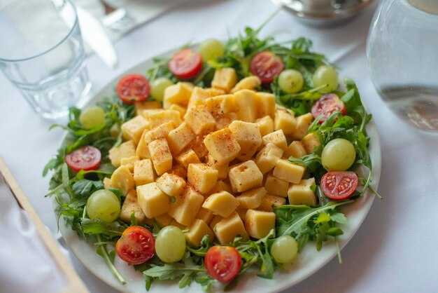 Тофу-смузи: полезный завтрак