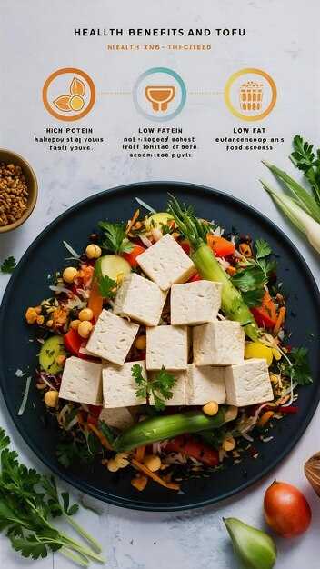 Приготовление тофу: основы и советы