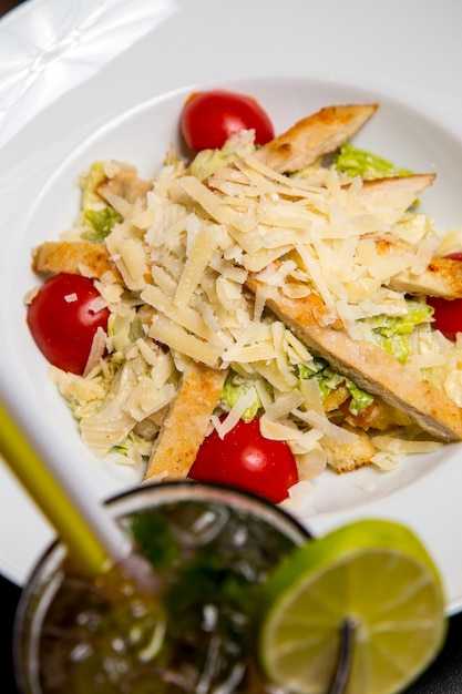 Как правильно готовить салатные листья