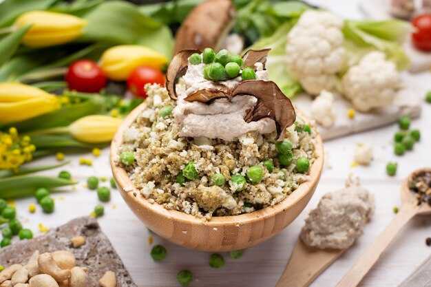 Веганский плов с нутом: простой и вкусный рецепт