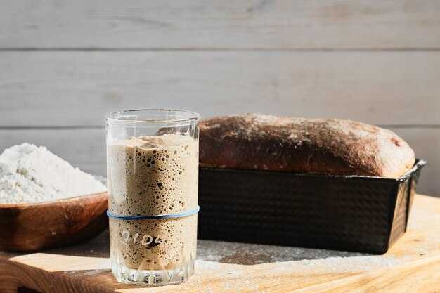 Советы по замешиванию и первичному proofing