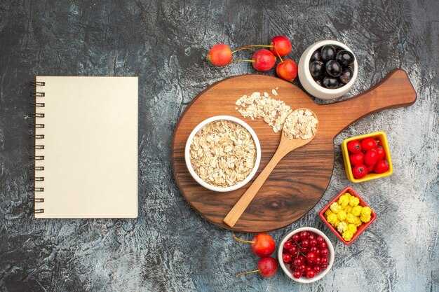 Салаты и закуски: Простые рецепты без глютена