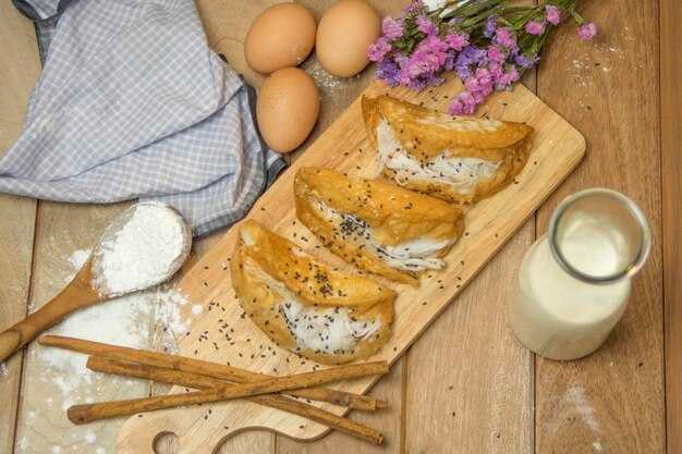 Альтернативные виды муки