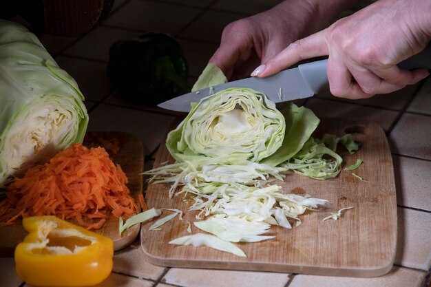 Варианты рецептов капусты от Дмитрия
