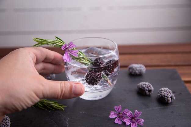 Рецепты для поддержания здоровья мозга