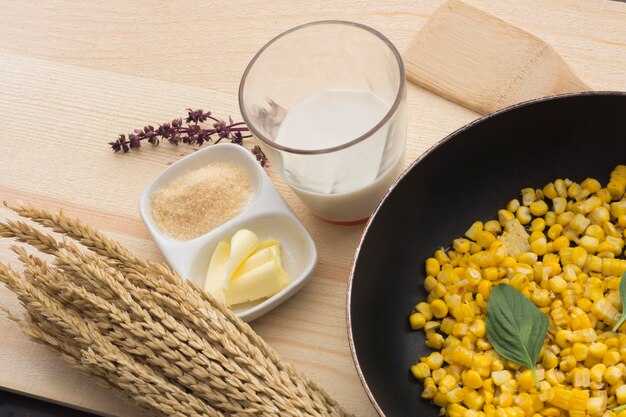 Основной рецепт перловой каши на воде