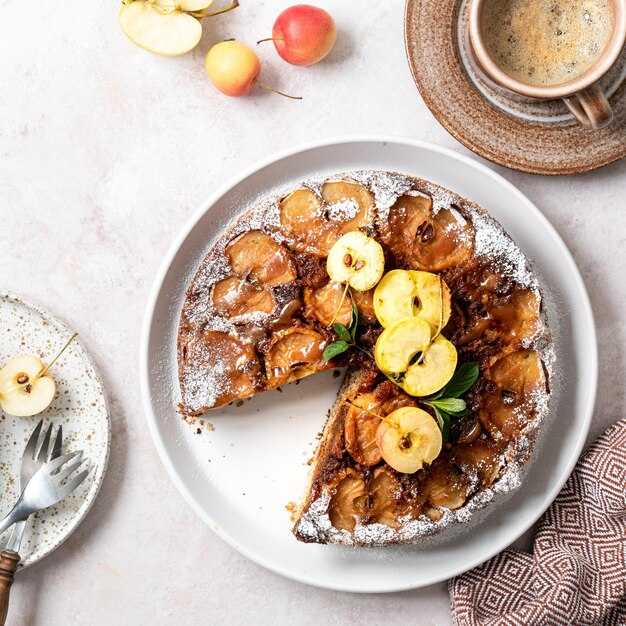 Классическая начинка с сахаром и ванилью