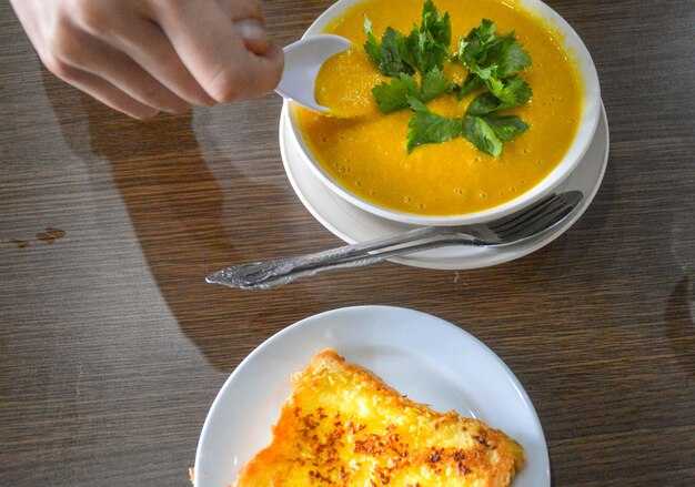 Суп в мультиварке: как это сделать?