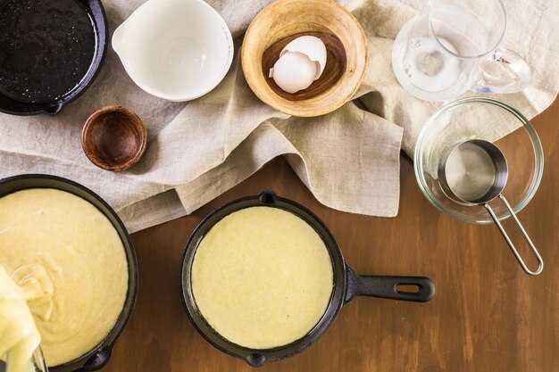 Разница между топленым маслом и гхи