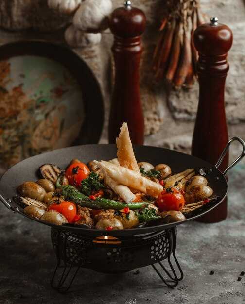 Роль семейных рецептов в культуре Костромы